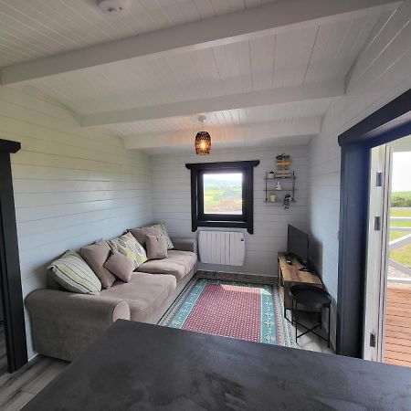 Blue Haven Lodge Doolin Esterno foto
