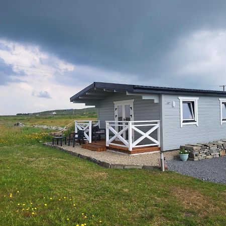 Blue Haven Lodge Doolin Esterno foto