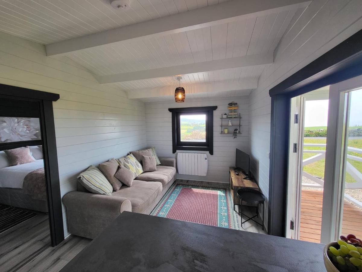 Blue Haven Lodge Doolin Esterno foto