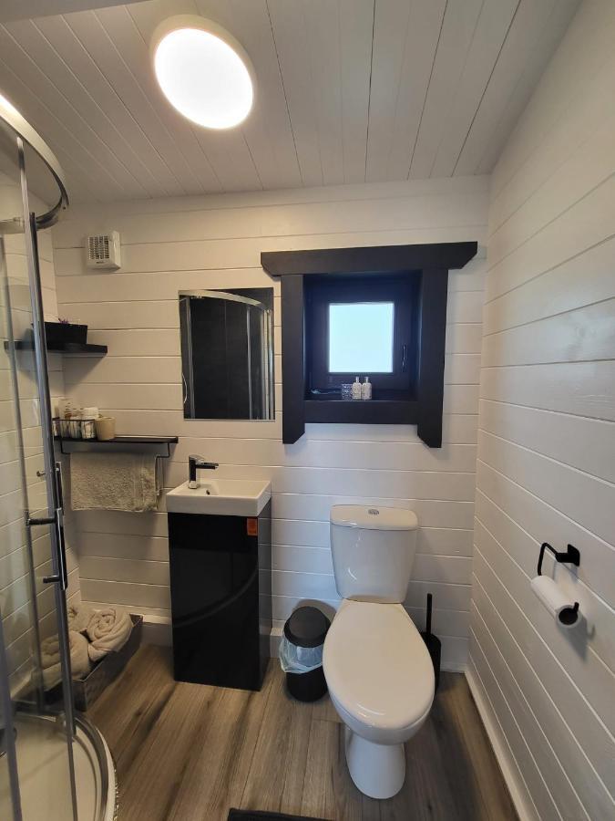 Blue Haven Lodge Doolin Esterno foto