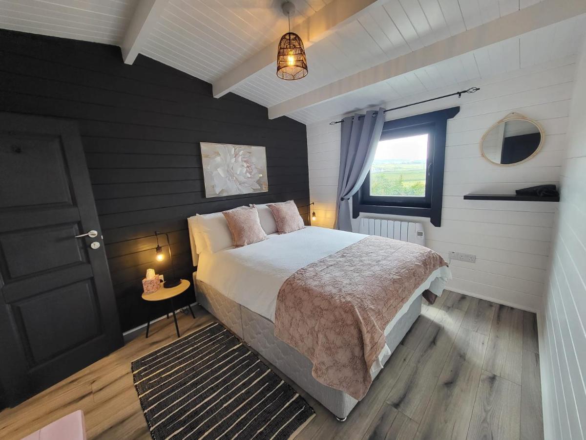 Blue Haven Lodge Doolin Esterno foto