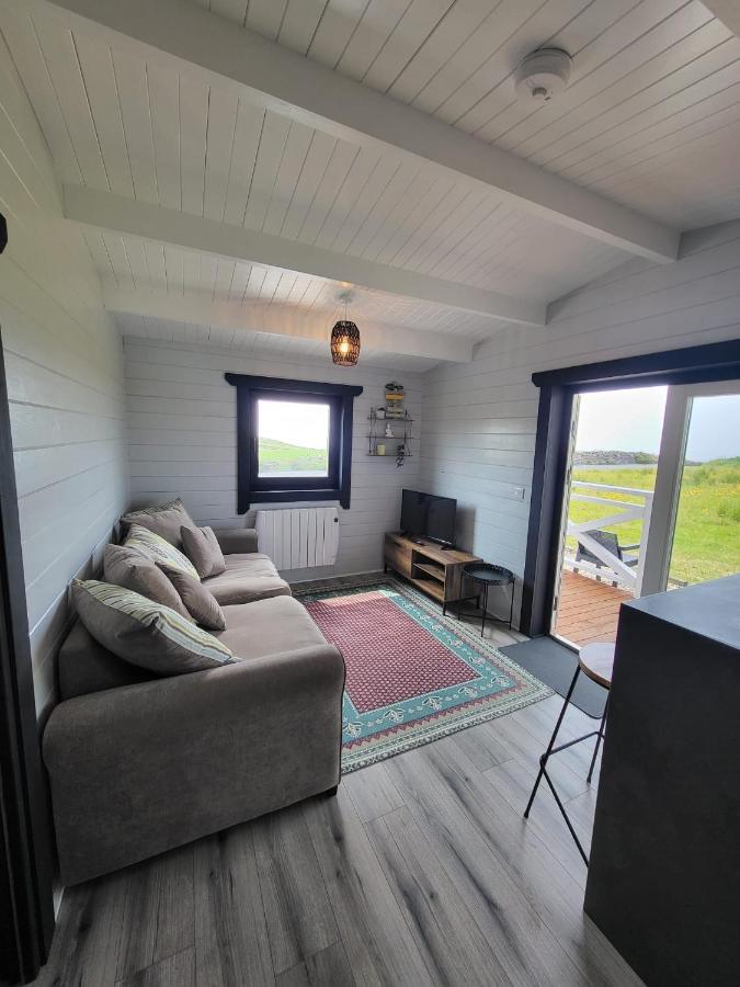 Blue Haven Lodge Doolin Esterno foto