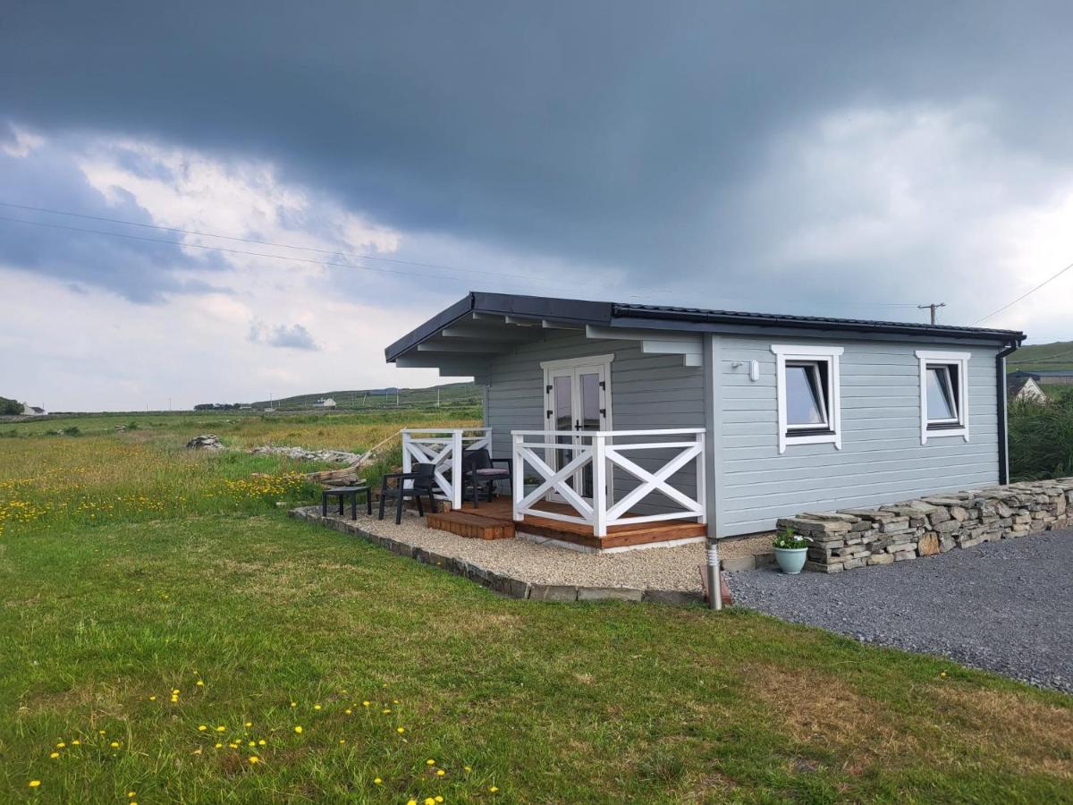 Blue Haven Lodge Doolin Esterno foto
